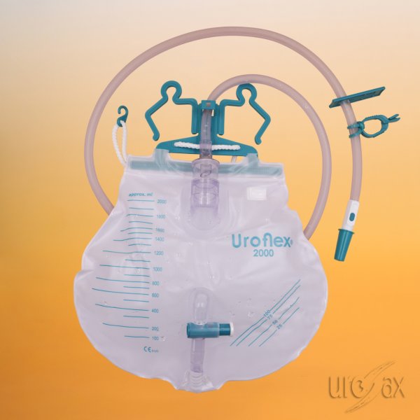 uroflex 2000 Janmed